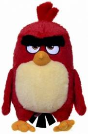 Angry Birds Movie 2 Pluche - Red voor de Merchandise kopen op nedgame.nl