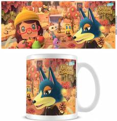 Animal Crossing - Autumn Mug voor de Merchandise kopen op nedgame.nl