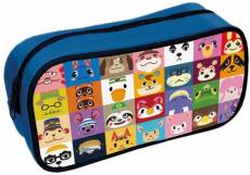 Animal Crossing - Pencil Case voor de Merchandise kopen op nedgame.nl