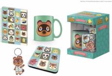 Animal Crossing - Premium Gift Set voor de Merchandise kopen op nedgame.nl
