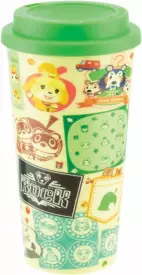 Animal Crossing - Travel Mug voor de Merchandise kopen op nedgame.nl