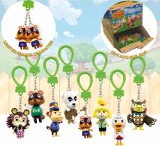 Animal Crossing Backpack Buddies voor de Merchandise kopen op nedgame.nl