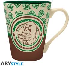 Animal Crossing Mug - Brewster voor de Merchandise kopen op nedgame.nl