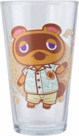 Animal Crossing New Horizons - Glass voor de Merchandise kopen op nedgame.nl