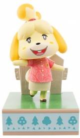 Animal Crossing New Horizons - Isabelle PVC Statue voor de Merchandise preorder plaatsen op nedgame.nl