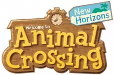 Animal Crossing New Horizons - Logo Light voor de Merchandise kopen op nedgame.nl