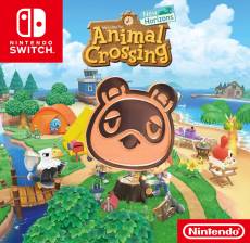 Animal Crossing New Horizons - Tom Nook Promo Pin voor de Merchandise kopen op nedgame.nl
