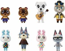Animal Crossing New Horizons - Tomodachi Doll Collection 2 voor de Merchandise kopen op nedgame.nl