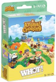 Animal Crossing New Horizons - WHOT! voor de Merchandise kopen op nedgame.nl