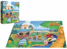 Animal Crossing New Horizons Summer Fun (1000pcs) voor de Merchandise kopen op nedgame.nl