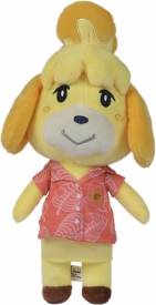 Animal Crossing Pluche - Isabelle (30cm) voor de Merchandise kopen op nedgame.nl