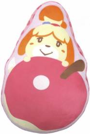 Animal Crossing Pluche - Isabelle Pillow voor de Merchandise kopen op nedgame.nl