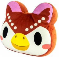 Animal Crossing Pluche - Mocchi Mocchi Celeste voor de Merchandise kopen op nedgame.nl