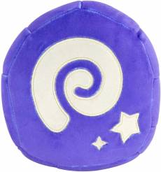 Animal Crossing Pluche - Mocchi Mocchi Fossil Junior voor de Merchandise kopen op nedgame.nl