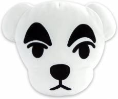 Animal Crossing Pluche - Mocchi Mocchi KK Slider voor de Merchandise kopen op nedgame.nl