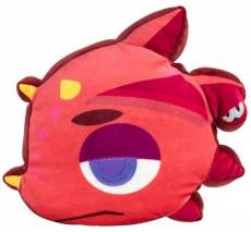 Animal Crossing Pluche - Mocchi Mocchi Large Cushion Flick voor de Merchandise kopen op nedgame.nl
