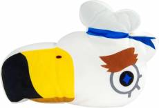 Animal Crossing Pluche - Mocchi Mocchi Large Cushion Gulliver voor de Merchandise kopen op nedgame.nl