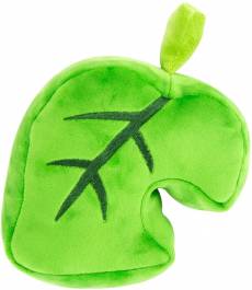 Animal Crossing Pluche - Mocchi Mocchi Leaf voor de Merchandise kopen op nedgame.nl