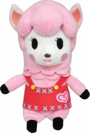 Animal Crossing Pluche - Reese voor de Merchandise kopen op nedgame.nl