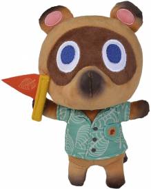 Animal Crossing Pluche - Tommy (20cm) voor de Merchandise kopen op nedgame.nl