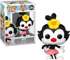 Animaniacs Funko Pop Vinyl: Dot (2064) voor de Merchandise kopen op nedgame.nl