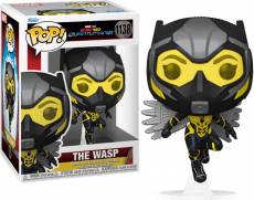 Ant-Man and the Wasp Quantumania Funko Pop Vinyl: The Wasp voor de Merchandise kopen op nedgame.nl