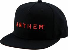 Anthem - Javelin Snap Back Hat voor de Merchandise kopen op nedgame.nl