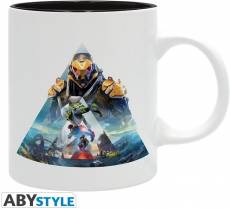 Anthem Mug Javelin voor de Merchandise kopen op nedgame.nl