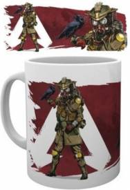 Apex Legends - Bloodhound Mug voor de Merchandise kopen op nedgame.nl
