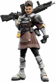 Apex Legends Mini Epics Figure - Bangalore voor de Merchandise kopen op nedgame.nl