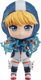 Apex Legends Nendoroid - Wattson voor de Merchandise kopen op nedgame.nl
