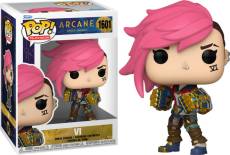 Arcane Funko Pop Vinyl: Vi voor de Merchandise kopen op nedgame.nl