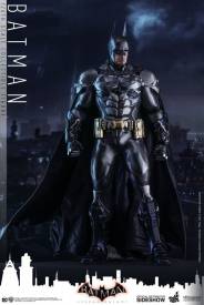 Arkham Knight: Batman 1:6 scale figure voor de Merchandise kopen op nedgame.nl