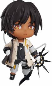 Arknights Nendoroid - Thorns voor de Merchandise kopen op nedgame.nl