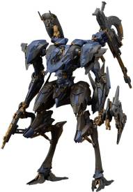 Armored Core V.I.O.S. Model Kit - Schneider Nachtreiher /40E Steel Haze voor de Merchandise preorder plaatsen op nedgame.nl