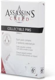 Assasin's Creed - Collectible Pin voor de Merchandise kopen op nedgame.nl