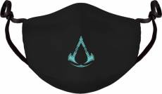 Assassin's Creed - Adjustable Shaped Facemask (1 Pack) voor de Merchandise kopen op nedgame.nl