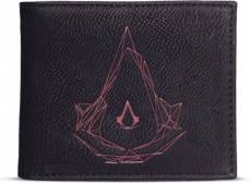 Assassin's Creed - Crest Bifold Wallet voor de Merchandise kopen op nedgame.nl