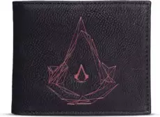 Assassin's Creed - Crest Bifold Wallet voor de Merchandise kopen op nedgame.nl