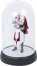 Assassin's Creed - Ezio Auditore Bell Jar Light voor de Merchandise kopen op nedgame.nl