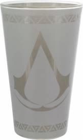 Assassin's Creed - Glass voor de Merchandise kopen op nedgame.nl