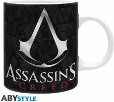 Assassin's Creed - Logo Mug voor de Merchandise kopen op nedgame.nl