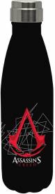 Assassin's Creed - Metal Water Bottle voor de Merchandise kopen op nedgame.nl