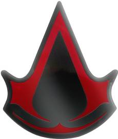 Assassin's Creed - Premium Magnet voor de Merchandise kopen op nedgame.nl