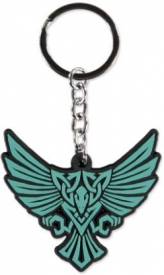 Assassin's Creed - Rubber Keychain voor de Merchandise kopen op nedgame.nl
