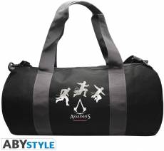 Assassin's Creed - Sport Bag Parkour voor de Merchandise kopen op nedgame.nl