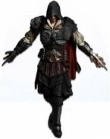 Assassin's Creed 2 Playarts Ezio Auditore da Firenze voor de Merchandise kopen op nedgame.nl
