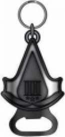 Assassin's Creed 3 Antique Metal Bottle Opener voor de Merchandise kopen op nedgame.nl