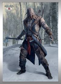 Assassin's Creed 3 Wall Scroll Vol. 1 voor de Merchandise kopen op nedgame.nl