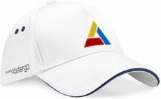 Assassin's Creed 4 Basecap Abstergo voor de Merchandise kopen op nedgame.nl